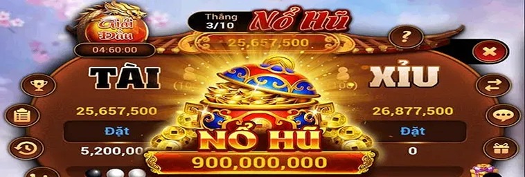 Nổ Hũ Ông Đồ Tại 7Fun7: Trải Nghiệm Cá Cược Thú Vị 2 Nổ Hũ Ông Đồ Tại 7Fun7: Trải Nghiệm Cá Cược Thú Vị