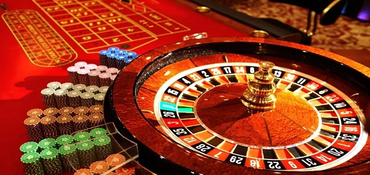 Khám Phá Roulette Tại Nhà Cái 7Fun7: Trải Nghiệm Đỉnh Cao 10 Khám Phá Roulette Tại Nhà Cái 7Fun7: Trải Nghiệm Đỉnh Cao