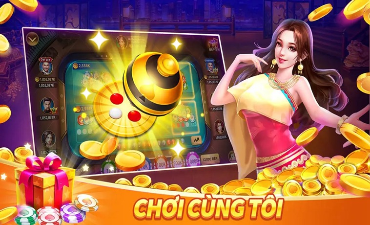 Trò Chơi Xóc Đĩa Tại 7Fun7: Hướng Dẫn Chi Tiết Và Kinh Nghiệm 4 Trò Chơi Xóc Đĩa Tại 7Fun7: Hướng Dẫn Chi Tiết Và Kinh Nghiệm