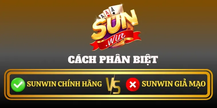 Cách Nhận Biết Nhà Cái SunWin Chính Thức Với Con Mắt Kiểm Toán 1 Cách Nhận Biết Nhà Cái SunWin Chính Thức Với Con Mắt Kiểm Toán